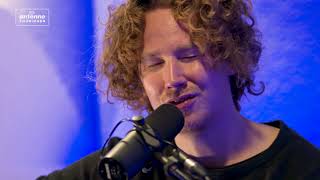 Das ist Weihnachten! "Being Home" von Michael Schulte