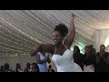 Rwandan Dance