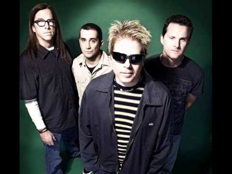 The Offspring - You're Gonna Go Far, Kid (Radio Edit)