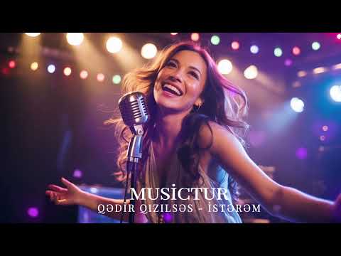 Qədir Qızılsəs - İstərəm (yeni version2026Aİ) 