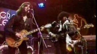 Thin Lizzy - Sitamoia (Live 1974)