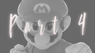 [LUVSIC] Part 4 - Smash4 Discord Community Montage