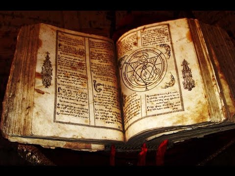 ALCHIMIA - Tutto ciò che volete sapere [Millennjum RTB]