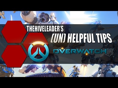 TheHiveLeader's (Un)Helpful Tips