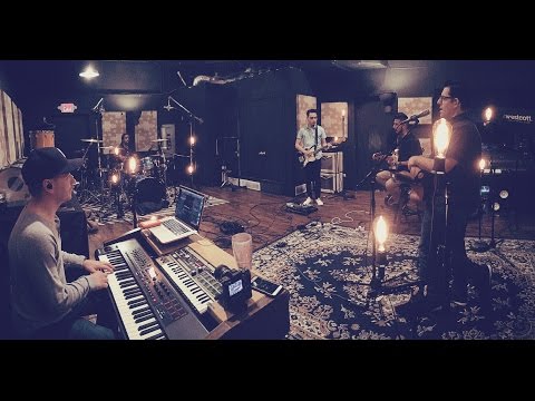 Me Liberto - Aliento (Feat. David Reyes) - Letra Oficial