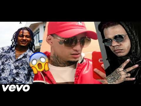 Neutro Shorty - Responde Tiraera De King Pride Y Treizy ⚠