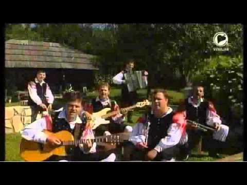 Ansambel Šibovniki Ne cagaj