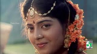 Download lagu Nattu Vacha Roja Video Song | Aranmanai Kili | Ilayaraja mp3