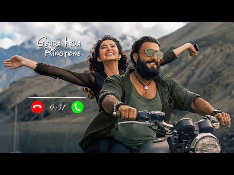 Gehra Hua Ringtone | Dhurandhar BGM (Arijit Singh Ringtone) Ranveer Singh Ringtone | Armaan Khan BGM