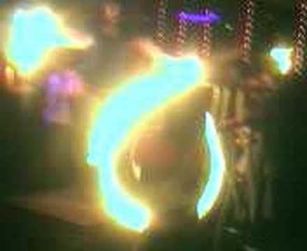 Hot Dancer Chicks (Venue Part 2)