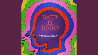 Make It Right Music Video