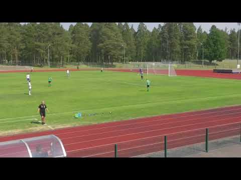 P14 LAUTP - KTP, Puoliaika 2