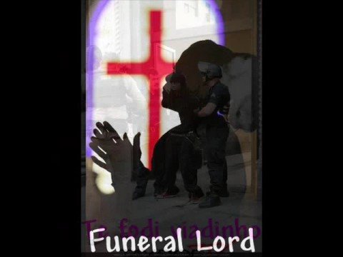 P.Jay - Lord Funeral (Diss) West Coast Crew