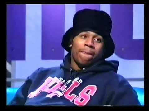 MC TUNES vs LL COOL J vs 808 STATE