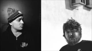 (Sample Loop Instrumental) Jonwayne - Black Magic [Prod. Scoop Deville]