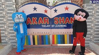 Akarshan Kids School Video