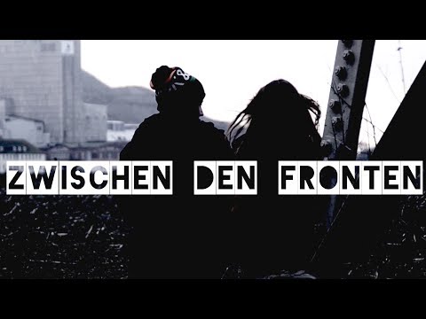 LUKAS - Zwischen den Fronten [Offizielles Musikvideo] Full HD