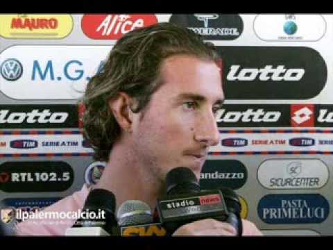 Stagione calcistica palermo 2006/07