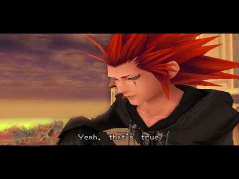 Kingdom Hearts 2 Final Mix Pt 30