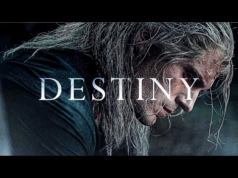 The Witcher | Destiny