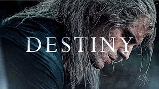 The Witcher | Destiny