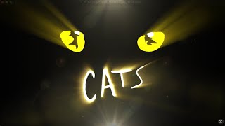 BOOKINGS NOW OPEN: CATS - Andrew Lloyd Webber&#39;s Masterpiece Returns To South Africa!