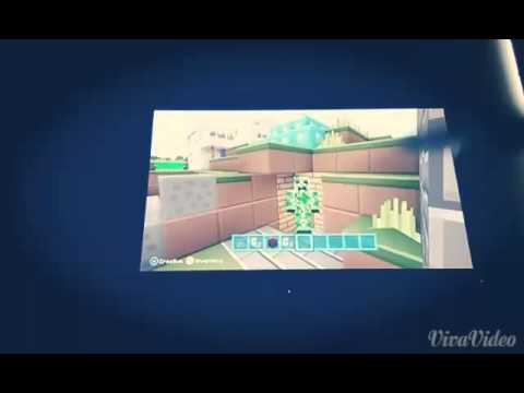 Demon eye 46 - Minecraft house tour !