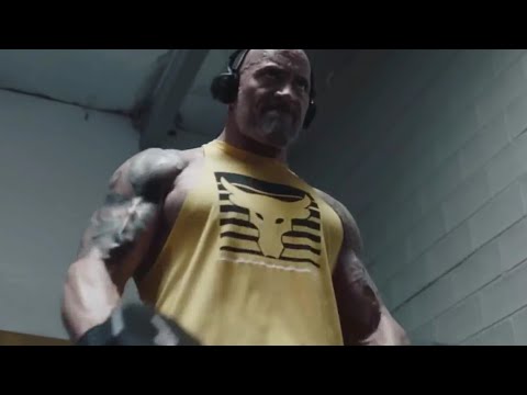 KEAN DYSSO - Bia Bia_Gym workout music_Motivation to work out in the gym_Gangster Music_