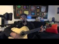 With Or Without You - U2 - Fernan Unplugged