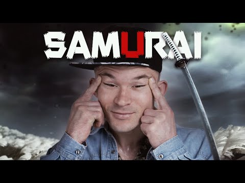 МС ПЕТЯ - SAMURAI [Я Поїду у Дубай] (Official Music Video)