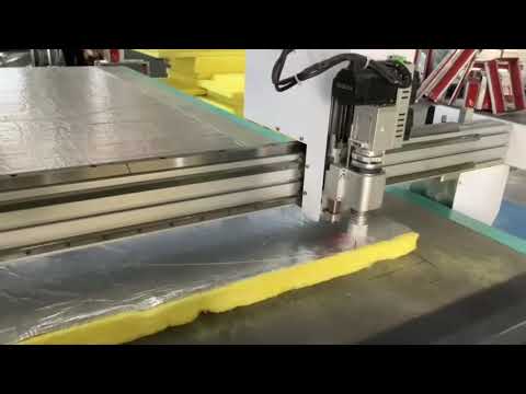 Gia công cắt dao CNC