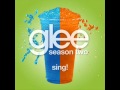 Glee - SING (My Chemical Romance) 