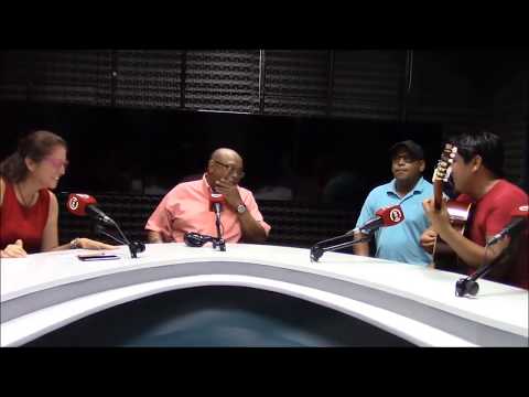 Del Callejón a la quinta