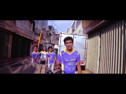 Kesara Naadhe Official Music Video By SKY