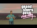 Grand Theft Auto Vice City All Weapons Showcase