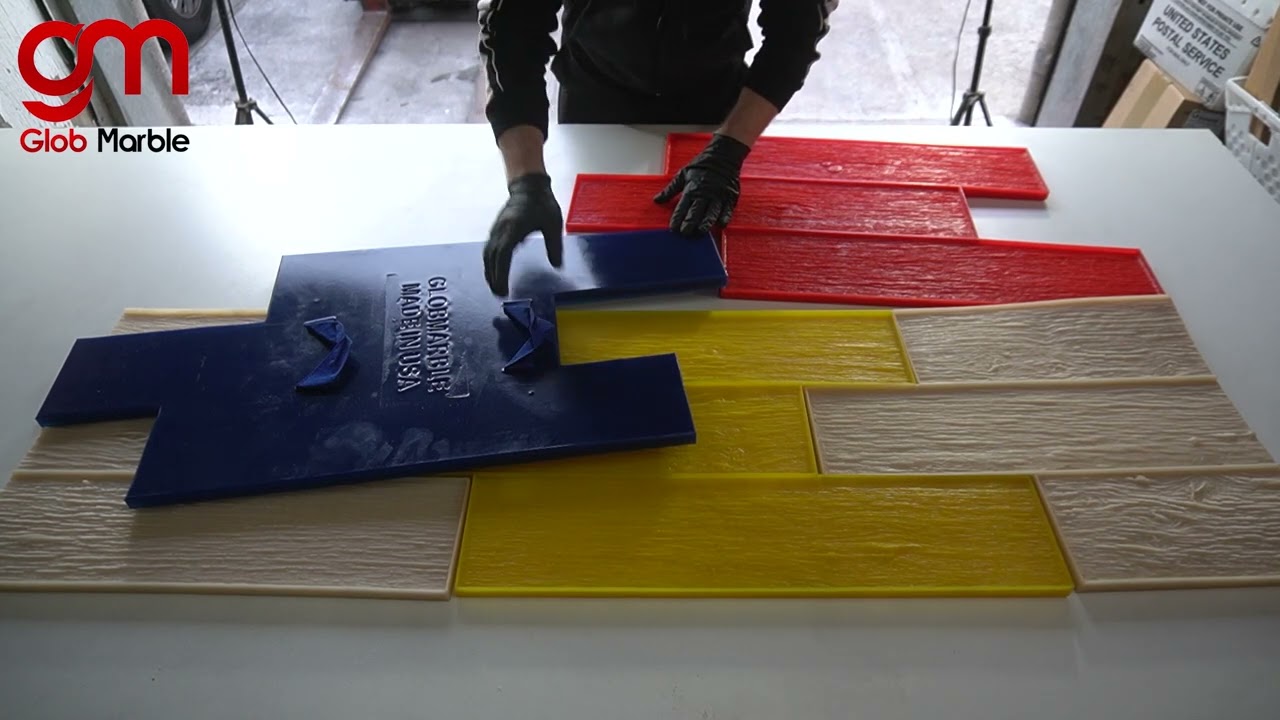 4 Pcs Set of WSM 105500