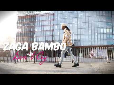 zaga bambo FT SHATTA WALE  x stonebwoy x PIKALUZ PEEWII x bébé