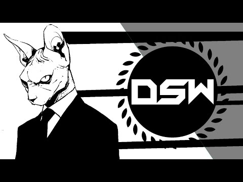 MONXX & PLAZID - NINJA KILLERS