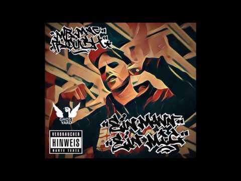 9. Mr. Mac Rough - Metropolen Melancholie(