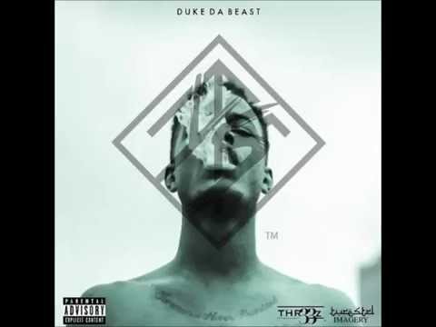 Duke Da Beast - No Mo
