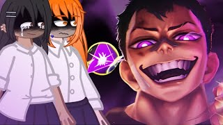 Ijiranaide Nagatoro React Rap Do 🎶 Diego  || ADAPTAÇÃO || (Anirap) | AS | - Eric Gacha