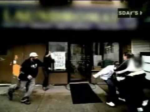 Masta Ace - Take a walk  (lyrics)