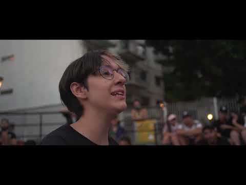 EFRUM vs CTZ | CUARTOS | SHAOLIN BATTLES 🇦🇷  (FECHA 4)