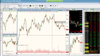 Sam Seiden: Fresh Levels and Profit Zones