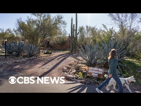 Nancy Guthrie's family given second deadline in alleged ransom note