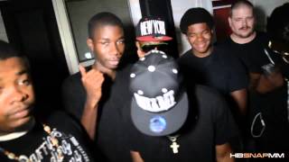 VEEZY  MONEY GANG freestyle OFFICIAL VIDEO