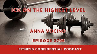 Ick on the Highest Level - Episode 2706