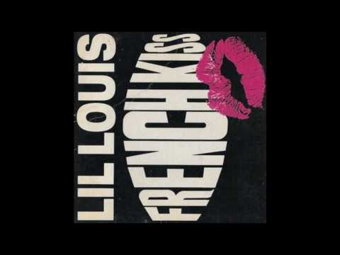 Lil' Louis Frensh Kiss (spanish version)