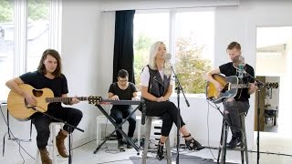 You Never Let Go // Bryan and Katie Torwalt // New Song Cafe
