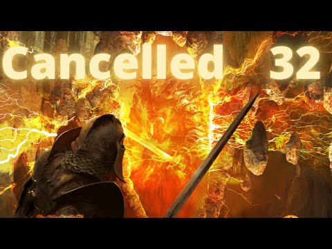 Let's Play Oblivion Part 32 (Cancelled)